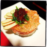 Sushi Cafe Nourriture