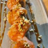 Sushi Cafe Nourriture