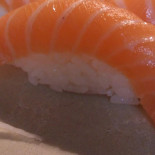 Sushi Cafe Boisson