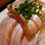 Sushi Cafe Nourriture