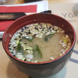 Sushi Cafe Nourriture