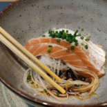 Sushi Cafe Nourriture