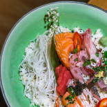 Sushi Cafe Boisson