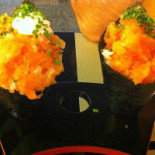 Sushi Cafe Nourriture