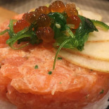 Sushi Cafe Nourriture