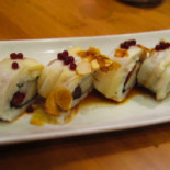 Sushi Cafe Nourriture
