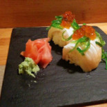 Sushi Cafe Nourriture
