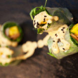 Sushi Cafe Boisson