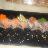 Sushi Cafe Boisson