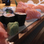 Sushi Cafe Boisson