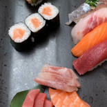 Sushi Cafe Boisson