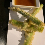 Sushi Cafe Bebida