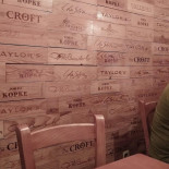 Taberna Do Bairro Alto Carte