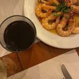 Taberna Do Bairro Alto Bebida