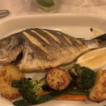 Taberna Do Bairro Alto Nourriture