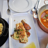 Taberna Do Bairro Alto Nourriture
