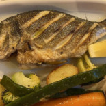 Taberna Do Bairro Alto Comida