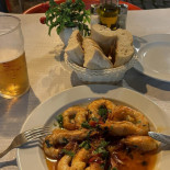 Taberna Do Bairro Alto Comida