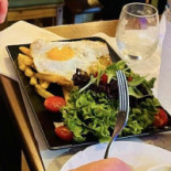Taberna Do Bairro Alto Comida