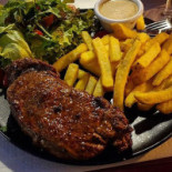 Taberna Do Bairro Alto Comida