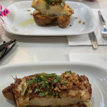 Taberna Do Bairro Alto Comida