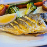 Taberna Do Bairro Alto Comida
