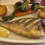 Taberna Do Bairro Alto Comida