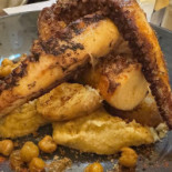 Taberna Do Bairro Alto Nourriture