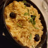 Taberna Do Bairro Alto Comida