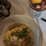Taberna Do Bairro Alto Comida