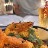 Taberna Do Bairro Alto Comida