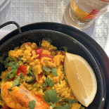 Taberna Do Bairro Alto Comida