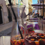 Taberna Do Bairro Alto Bebida