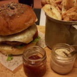 Josephine Bistro Bebida