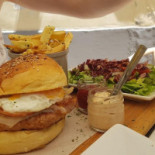 Josephine Bistro Nourriture