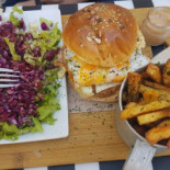 Josephine Bistro Nourriture