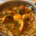 Xxl By Olivier Lisboa Comida