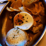 Xxl By Olivier Lisboa Comida