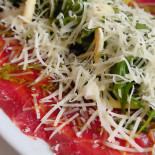 Xxl By Olivier Lisboa Comida