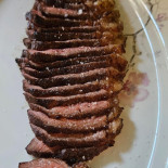 Xxl By Olivier Lisboa Comida