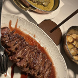 Xxl By Olivier Lisboa Comida