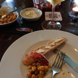 Xxl By Olivier Lisboa Comida