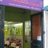 Floresta Da Cidade Extérieur