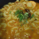 Floresta Da Cidade Nourriture