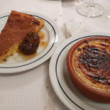 Restaurante Tasca do Manel Nourriture
