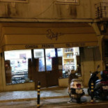 Chef Comida Pronta Exterior