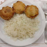 Chef Comida Pronta Comida
