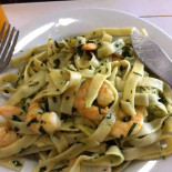 Chef Comida Pronta Comida