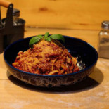 Grazie Mille Pasta, Pizza E Vino Boisson