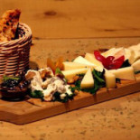 Grazie Mille Pasta, Pizza E Vino Nourriture